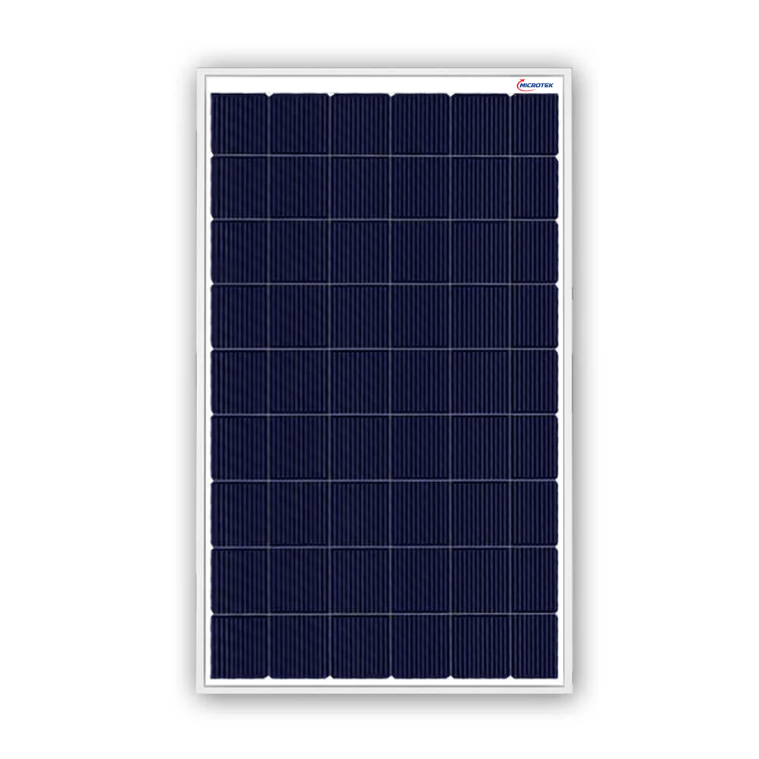 SOLAR PV MODULE 75W 12V